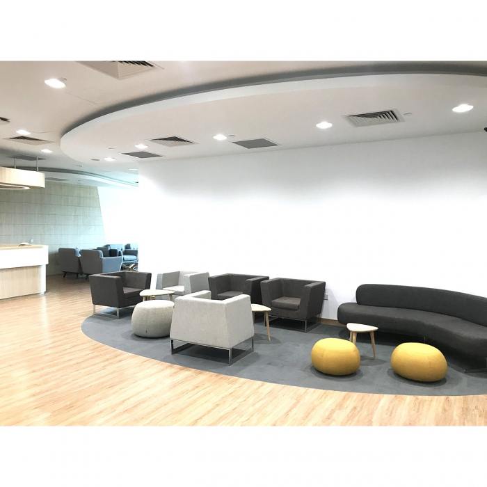 Ding Modular Sofa